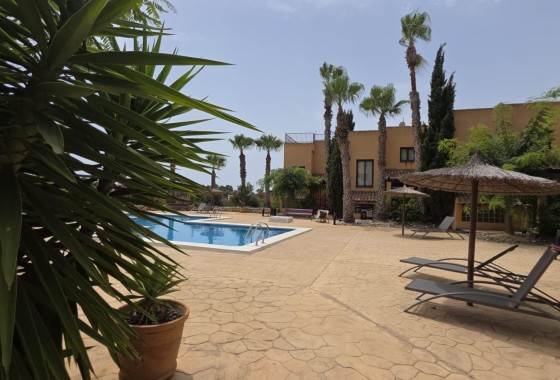 Wiederverkauf - Reihenhaus -
Orihuela Costa - Las Filipinas