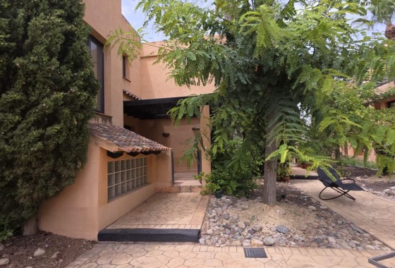 Wiederverkauf - Reihenhaus -
Orihuela Costa - Las Filipinas