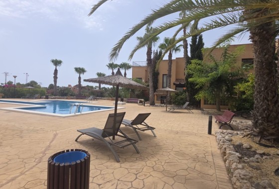 Wiederverkauf - Reihenhaus -
Orihuela Costa - Las Filipinas