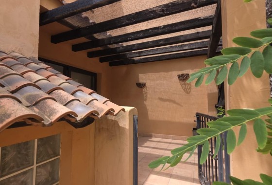 Wiederverkauf - Reihenhaus -
Orihuela Costa - Las Filipinas