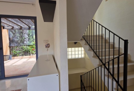 Wiederverkauf - Reihenhaus -
Orihuela Costa - Las Filipinas