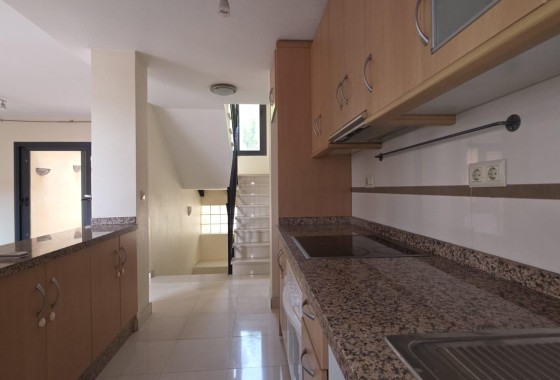 Wiederverkauf - Reihenhaus -
Orihuela Costa - Las Filipinas