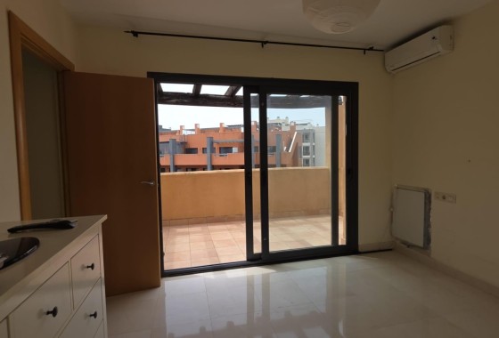 Wiederverkauf - Reihenhaus -
Orihuela Costa - Las Filipinas