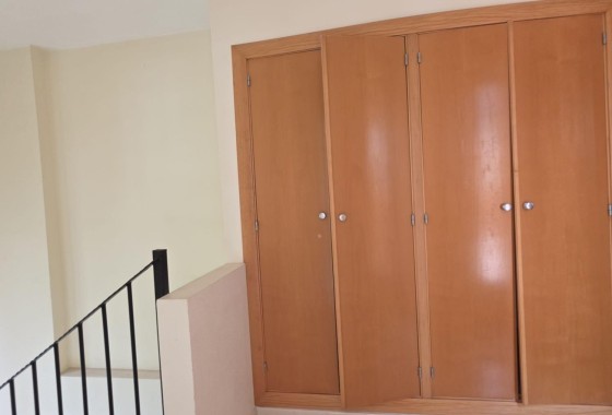 Wiederverkauf - Reihenhaus -
Orihuela Costa - Las Filipinas