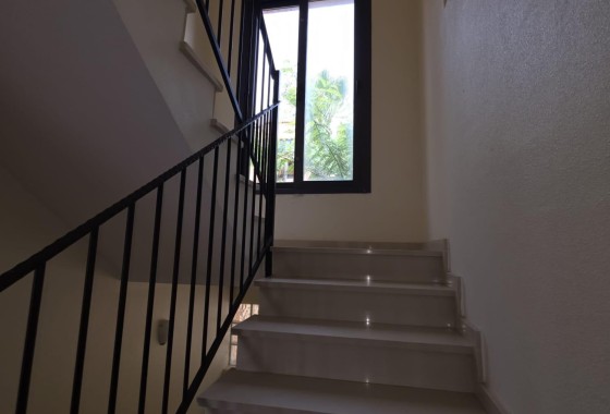 Wiederverkauf - Reihenhaus -
Orihuela Costa - Las Filipinas
