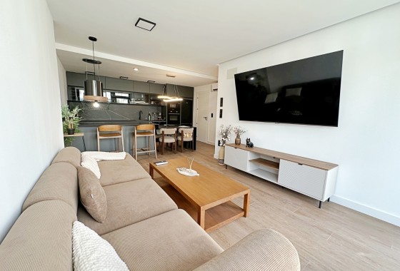 Revente - Maison de ville -
Torrevieja - Torrevieja - Aguas Nuevas