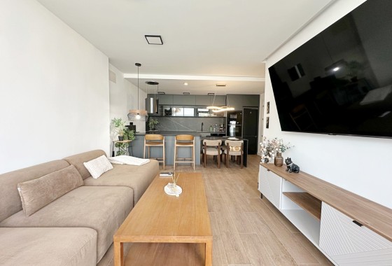 Revente - Maison de ville -
Torrevieja - Torrevieja - Aguas Nuevas