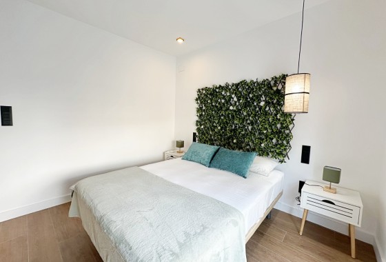 Revente - Maison de ville -
Torrevieja - Torrevieja - Aguas Nuevas