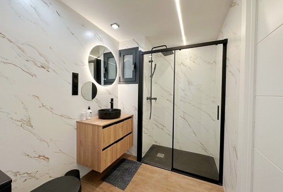 Revente - Maison de ville -
Torrevieja - Torrevieja - Aguas Nuevas