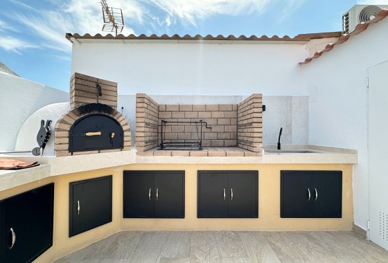 Revente - Maison de ville -
Torrevieja - Torrevieja - Aguas Nuevas