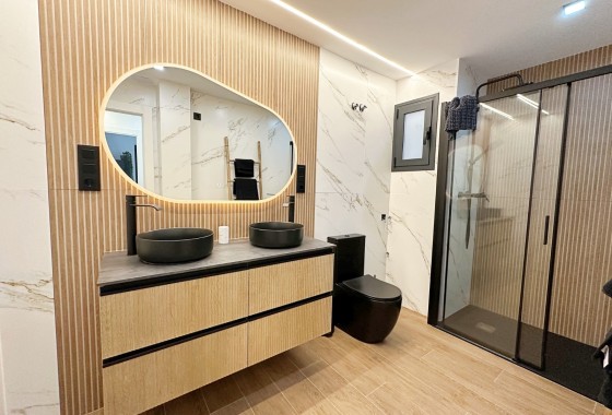 Revente - Maison de ville -
Torrevieja - Torrevieja - Aguas Nuevas
