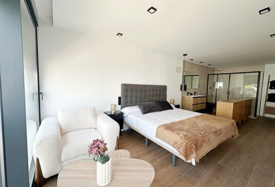 Revente - Maison de ville -
Torrevieja - Torrevieja - Aguas Nuevas