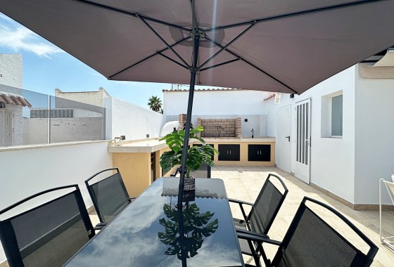Revente - Maison de ville -
Torrevieja - Torrevieja - Aguas Nuevas