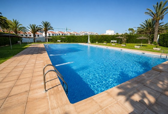 Revente - Maison de ville -
Torrevieja - Torrevieja - Aguas Nuevas