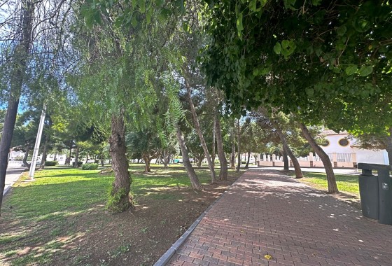 Revente - Maison de ville -
Torrevieja - Torrevieja - Aguas Nuevas