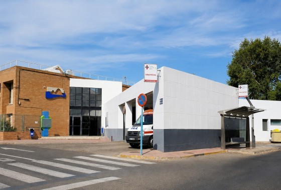 Revente - Maison de ville -
Torrevieja - Torrevieja - Aguas Nuevas