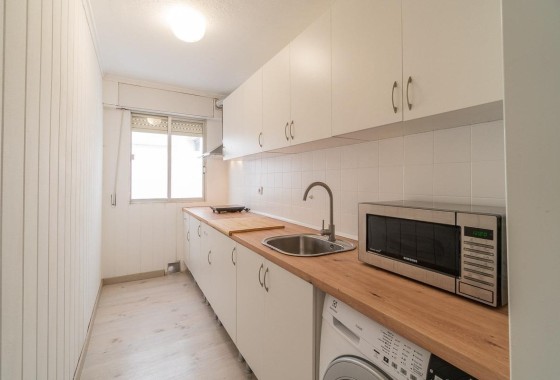 Revente - Appartement -
Orihuela Costa - Rocio del Mar