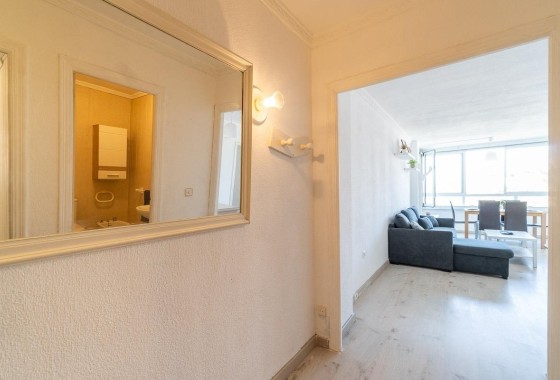 Revente - Appartement -
Orihuela Costa - Rocio del Mar
