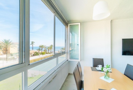 Revente - Appartement -
Orihuela Costa - Rocio del Mar