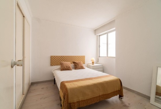 Revente - Appartement -
Orihuela Costa - Rocio del Mar