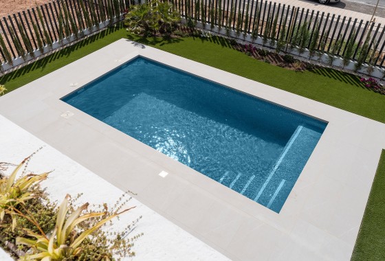NIEUWBOUW - Appartement / Flat -
﻿Torrevieja (Alicante) - Spain