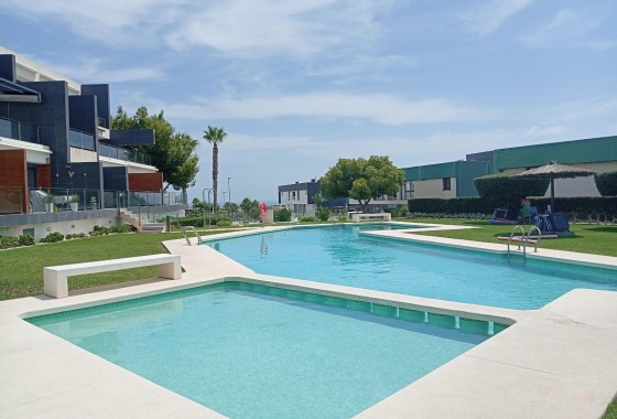 Herverkoop - Appartement / Flat -
Villamartín - Villacosta