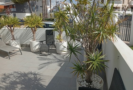 Herverkoop - Appartement / Flat -
Villamartín - Villacosta