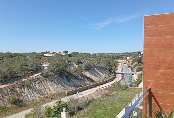 Herverkoop - Appartement / Flat -
Villamartín - Villacosta