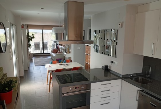 Herverkoop - Appartement / Flat -
Villamartín - Villacosta