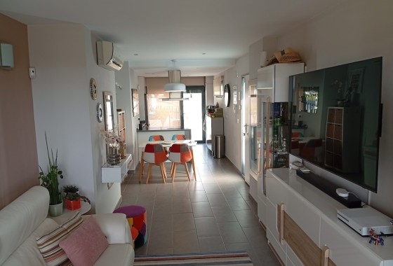 Herverkoop - Appartement / Flat -
Villamartín - Villacosta