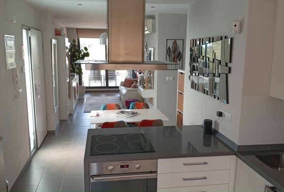 Herverkoop - Appartement / Flat -
Villamartín - Villacosta