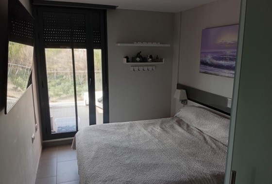 Herverkoop - Appartement / Flat -
Villamartín - Villacosta
