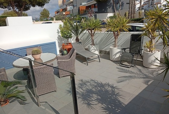 Herverkoop - Appartement / Flat -
Villamartín - Villacosta