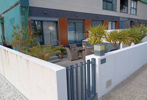 Herverkoop - Appartement / Flat -
Villamartín - Villacosta