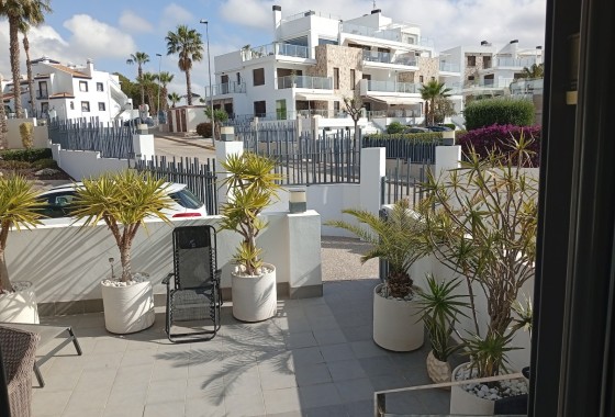 Herverkoop - Appartement / Flat -
Villamartín - Villacosta