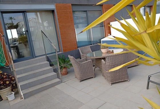 Herverkoop - Appartement / Flat -
Villamartín - Villacosta
