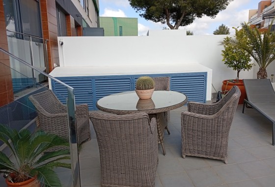 Herverkoop - Appartement / Flat -
Villamartín - Villacosta