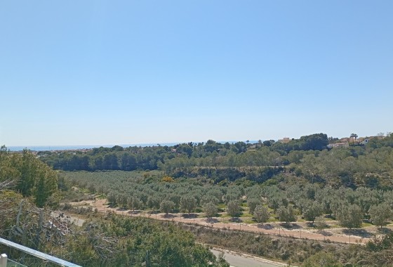 Herverkoop - Appartement / Flat -
Villamartín - Villacosta