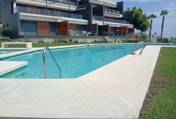 Herverkoop - Appartement / Flat -
Villamartín - Villacosta