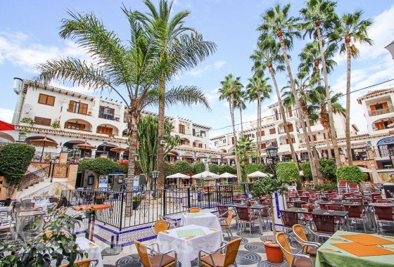 Herverkoop - Appartement / Flat -
Villamartín - Villacosta