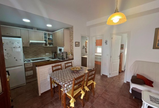 Herverkoop - Appartement / Flat -
Torrevieja - La Mata