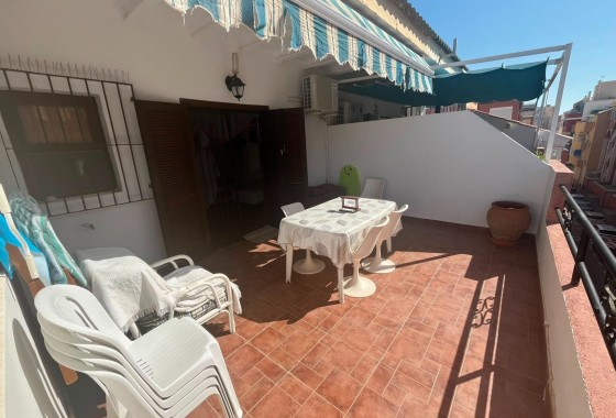 Herverkoop - Appartement / Flat -
Torrevieja - La Mata