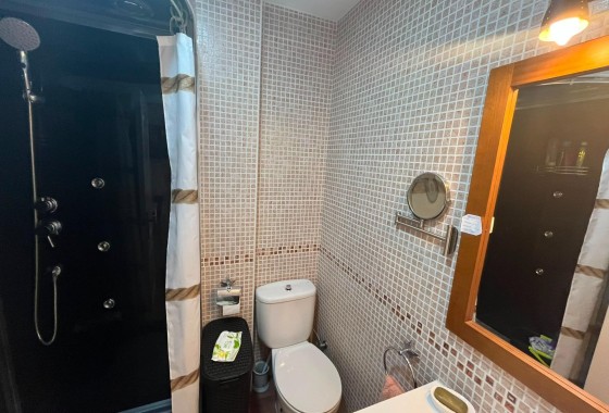 Herverkoop - Appartement / Flat -
Torrevieja - La Mata