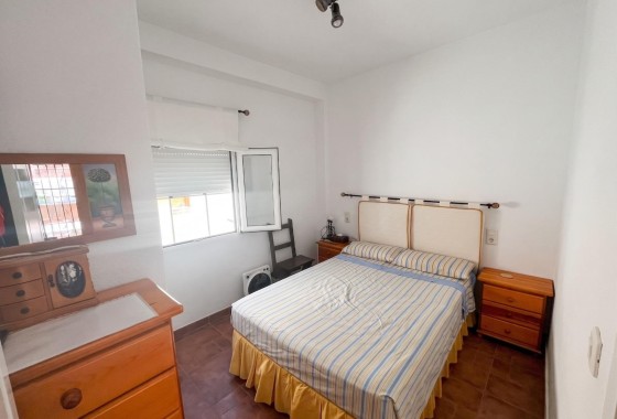 Herverkoop - Appartement / Flat -
Torrevieja - La Mata