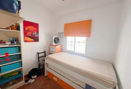 Herverkoop - Appartement / Flat -
Torrevieja - La Mata