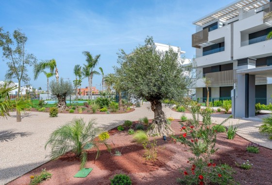 Herverkoop - Appartement / Flat -
Los Alcázares - Santa Rosalia Lake and Life Resort
