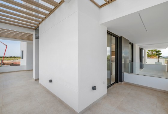 Herverkoop - Appartement / Flat -
Los Alcázares - Santa Rosalia Lake and Life Resort