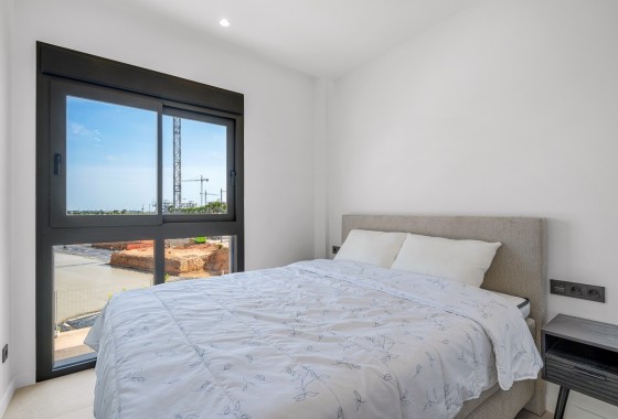 Herverkoop - Appartement / Flat -
Los Alcázares - Santa Rosalia Lake and Life Resort