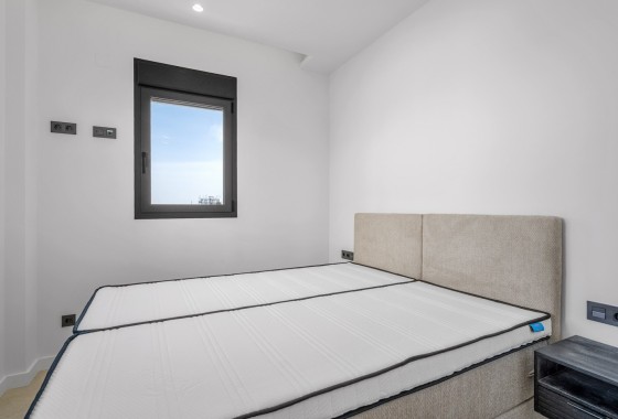 Herverkoop - Appartement / Flat -
Los Alcázares - Santa Rosalia Lake and Life Resort