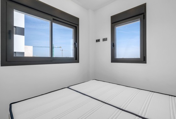 Herverkoop - Appartement / Flat -
Los Alcázares - Santa Rosalia Lake and Life Resort